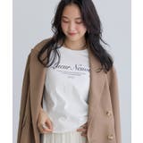 コンパクトアソートプリントTシャツ | VIS  | 詳細画像3 