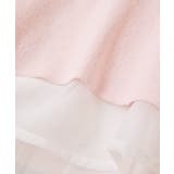 【美得】ペプラムオーガンジードッキングニットプルオーバー | VIS  | 詳細画像38 