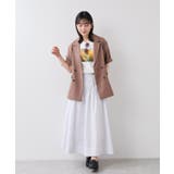 フォト&ロゴアソートプリントTシャツ/接触冷感・汗染み防止 | VIS | 詳細画像12