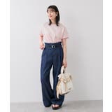 フォト&ロゴアソートプリントTシャツ/接触冷感・汗染み防止 | VIS | 詳細画像14