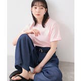 フォト&ロゴアソートプリントTシャツ/接触冷感・汗染み防止 | VIS | 詳細画像15