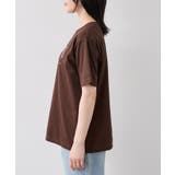 フォト&ロゴアソートプリントTシャツ/接触冷感・汗染み防止 | VIS | 詳細画像21