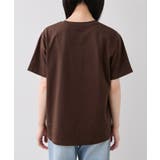 フォト&ロゴアソートプリントTシャツ/接触冷感・汗染み防止 | VIS | 詳細画像22