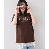 フォト&ロゴアソートプリントTシャツ/接触冷感・汗染み防止 | VIS | 詳細画像6