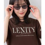 フォト&ロゴアソートプリントTシャツ/接触冷感・汗染み防止 | VIS | 詳細画像7