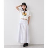 フォト&ロゴアソートプリントTシャツ/接触冷感・汗染み防止 | VIS | 詳細画像8