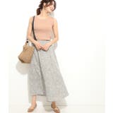 アイレットリブノースリーブプルオーバー | VIS  | 詳細画像10 