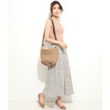 アイレットリブノースリーブプルオーバー | VIS  | 詳細画像11 