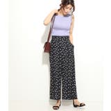 アイレットリブノースリーブプルオーバー | VIS  | 詳細画像14 