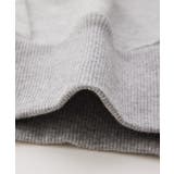 箔ロゴスウェットプルオーバー | VIS  | 詳細画像25 