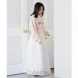 箔ロゴスウェットプルオーバー | VIS  | 詳細画像7 