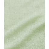 【洗える】裾スリットシアーニットプルオーバー | VIS | 詳細画像19