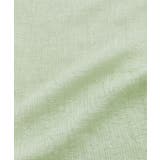 【洗える】裾スリットシアーニットプルオーバー | VIS | 詳細画像26