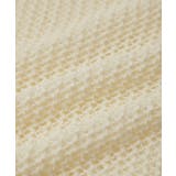 メッシュサマーニットトップス | VIS  | 詳細画像2 