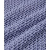 メッシュサマーニットトップス | VIS  | 詳細画像4 