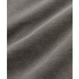 【洗える】ピグメント加工ワンショルプルオーバー | VIS | 詳細画像29