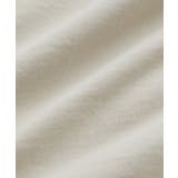 【洗える】ピグメント加工ワンショルプルオーバー | VIS | 詳細画像30