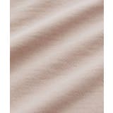 【洗える】ピグメント加工ワンショルプルオーバー | VIS | 詳細画像31