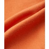 【洗える】ボーダー＆無地バックスリットニット【sustainable】 | VIS  | 詳細画像36 