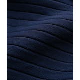 レイヤードニットプルオーバー | VIS | 詳細画像25