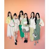 レイヤードニットプルオーバー | VIS | 詳細画像36