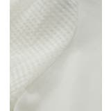 【夏トップス総選挙/お気に入り登録No.1】袖シアードッキングニット | VIS | 詳細画像23