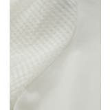 【夏トップス総選挙/お気に入り登録No.1】袖シアードッキングニット | VIS | 詳細画像29