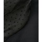 【夏トップス総選挙/お気に入り登録No.1】袖シアードッキングニット | VIS | 詳細画像31