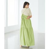 コンパクトシアーニットプルオーバー | VIS | 詳細画像42