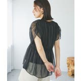 シアードッキングトップス | VIS  | 詳細画像10 