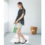 シアードッキングトップス | VIS  | 詳細画像11 