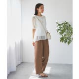 シアードッキングトップス | VIS  | 詳細画像13 