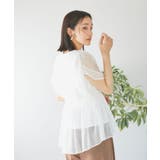 シアードッキングトップス | VIS  | 詳細画像15 