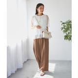 シアードッキングトップス | VIS  | 詳細画像16 