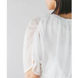 シアードッキングトップス | VIS  | 詳細画像17 