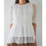 シアードッキングトップス | VIS  | 詳細画像18 