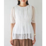 シアードッキングトップス | VIS  | 詳細画像19 