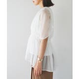 シアードッキングトップス | VIS  | 詳細画像20 