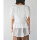 シアードッキングトップス | VIS  | 詳細画像22 