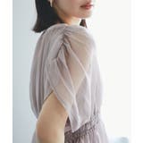 シアードッキングトップス | VIS  | 詳細画像4 