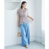 シアードッキングトップス | VIS  | 詳細画像5 