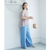 シアードッキングトップス | VIS  | 詳細画像6 