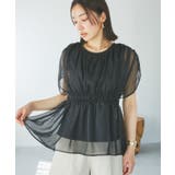 シアードッキングトップス | VIS  | 詳細画像7 