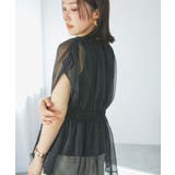 シアードッキングトップス | VIS  | 詳細画像8 