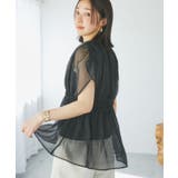 シアードッキングトップス | VIS  | 詳細画像9 