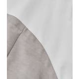 【接触冷感・洗える】美easyコルセットドッキングプルオーバー | VIS  | 詳細画像31 