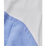 【接触冷感・洗える】美easyコルセットドッキングプルオーバー | VIS  | 詳細画像32 