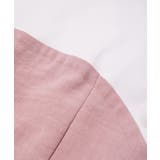 【接触冷感・洗える】美easyコルセットドッキングプルオーバー | VIS  | 詳細画像33 