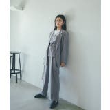 【接触冷感・洗える】美easyコルセットドッキングプルオーバー | VIS  | 詳細画像46 