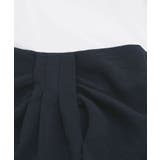 【新色追加】【美easy】ねじりリボンTシャツドッキングプルオーバー【接触冷感 … | VIS | 詳細画像53